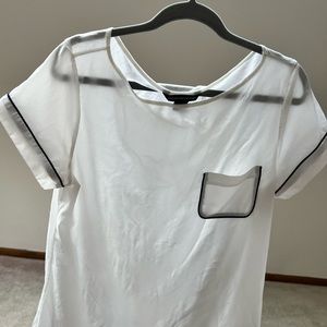 French Connection shirt